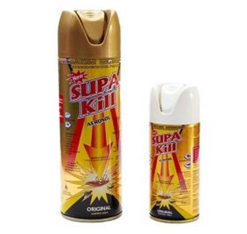 Supakill Aerosol Spray
