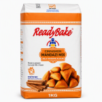 Readybake® Mandazi Mix Cinnamon 1Kg