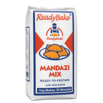 Readybake® Mandazi Mix Regular 2Kg