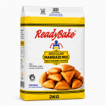 Readybake® Mandazi Mix Regular 2Kg