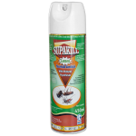 Supakill® Multipurpose Insecticide Lemon 450Ml