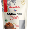 ReadyBake® Roasted Chilli Cashew Nuts 475 g