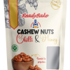 ReadyBake® Roasted Chilli & Honey Cashew Nuts 475 g
