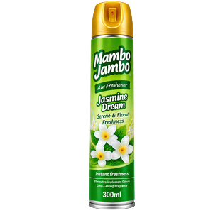 Mambo Jambo® Air Freshener Jasmine Dream 300Ml