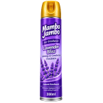 Mambo Jambo® Air Freshener Lavender Bliss 300Ml