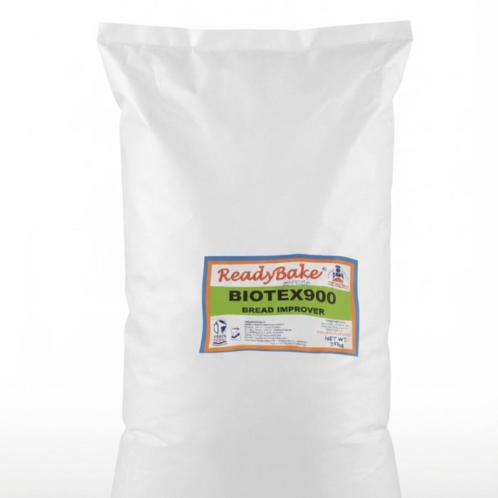 Biotex® – Bread Improver 25Kg